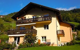 Seegarten Appartements
